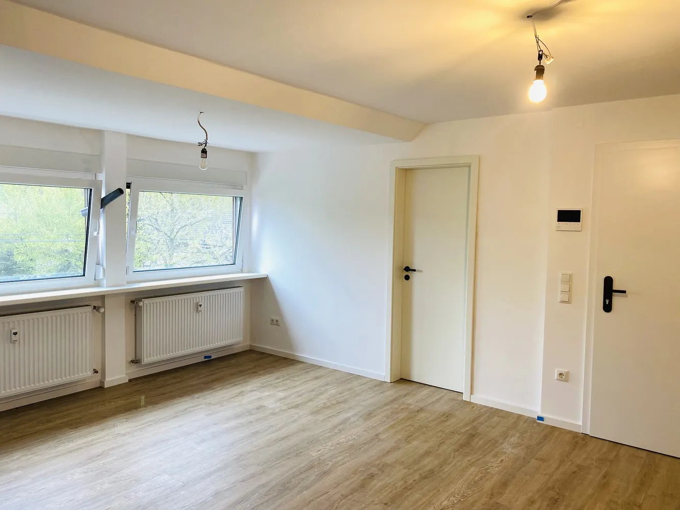 5 room apartment with 115 m² in Dortmund – Photo 4