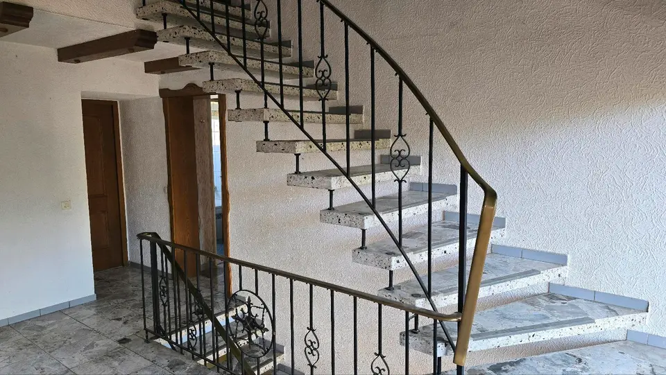 6 Zimmer Haus mit 129 m² in Biberach an der Riß – Bild 6