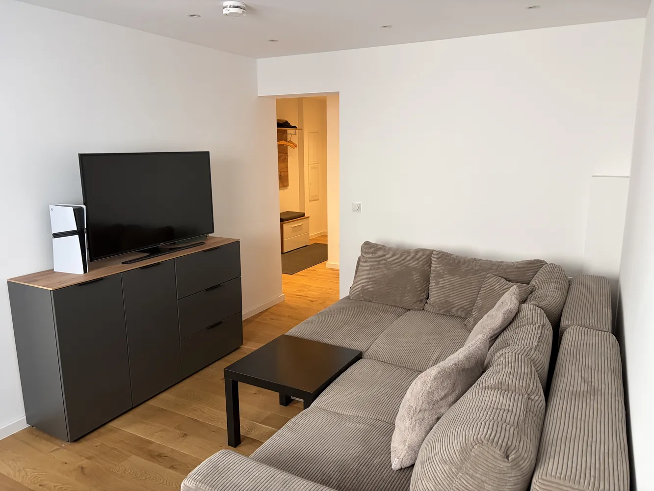 3 room apartment with 41 m² in Frankfurt am Main – Photo 2