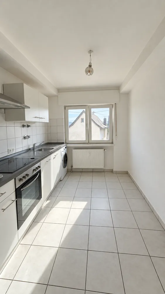 2 Zimmer Wohnung mit 61 m² in Hennef – Bild 9