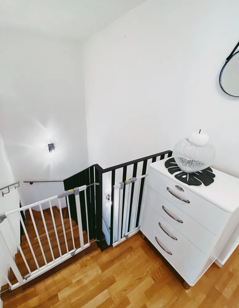 4 Zimmer Wohnung mit 154 m² in Köln – Bild 5