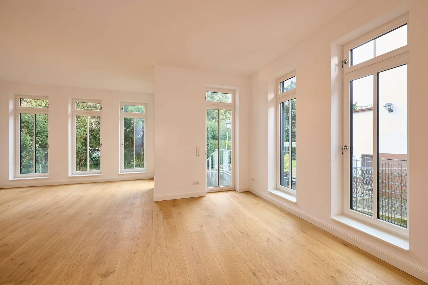 4 Zimmer Wohnung mit 153 m² in Frankfurt am Main – Bild 6