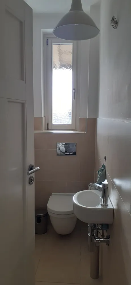 1 room apartment with 67 m² in Mannheim – Photo 6