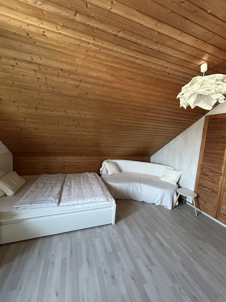 6 Zimmer Wohnung mit 147 m² in Friedrichshafen – Bild 8