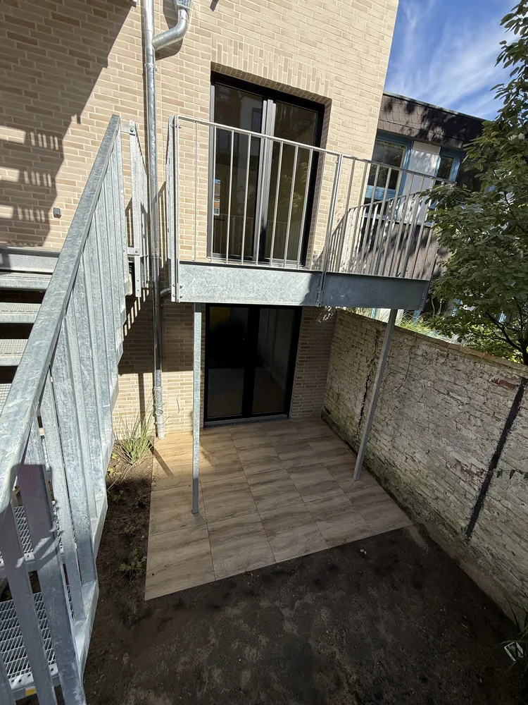 2 Zimmer Wohnung mit 56 m² in Kiel – Bild 2