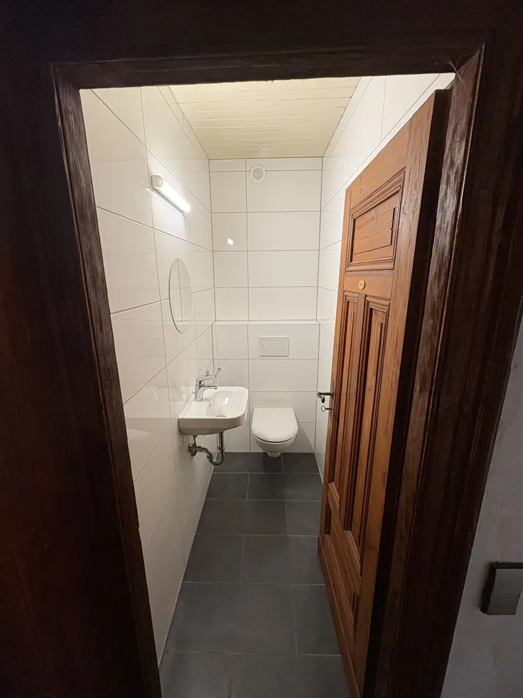2 Zimmer Wohnung mit 97 m² in Dortmund – Bild 3