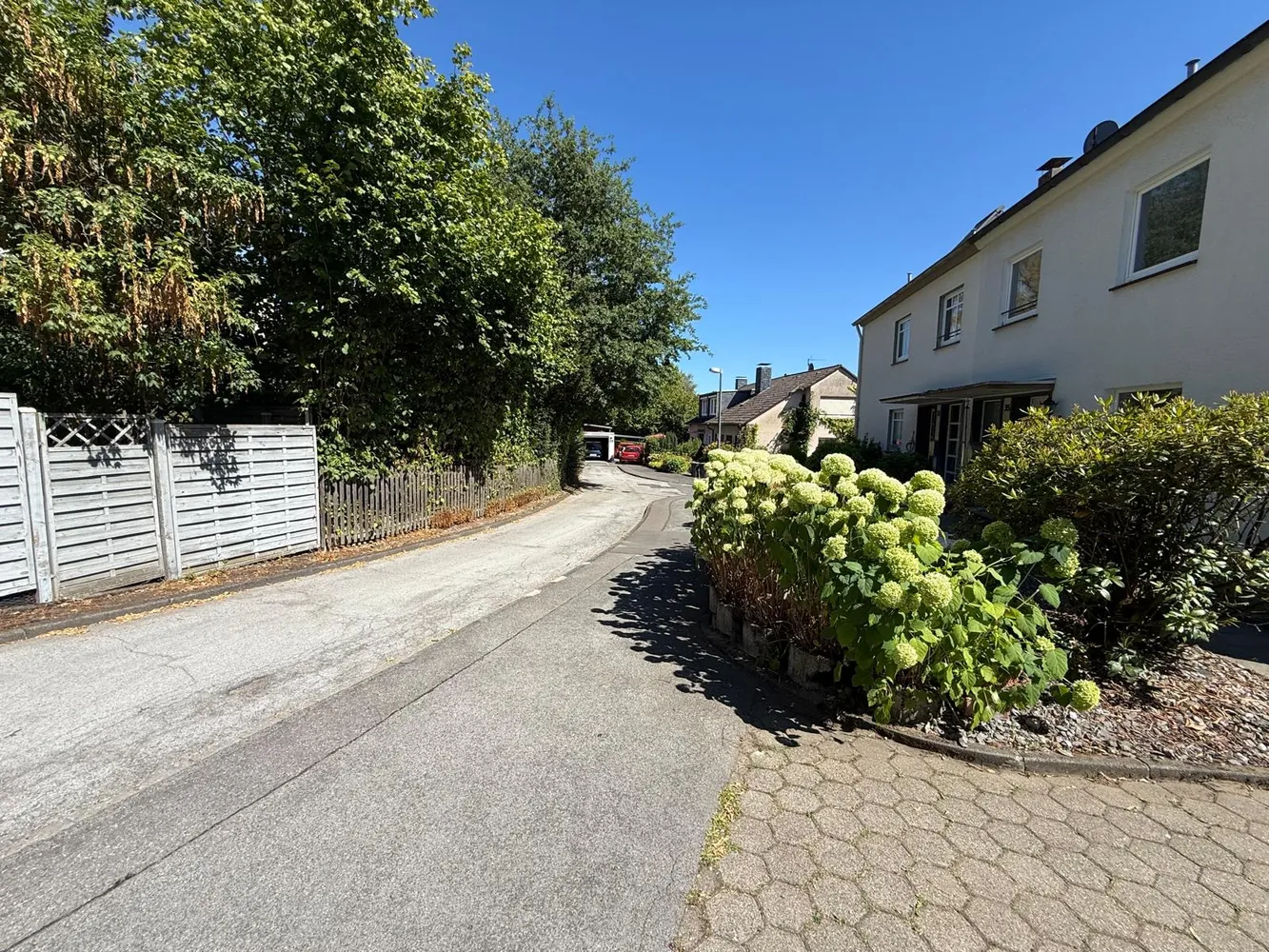3 Zimmer Wohnung mit 90 m² in Wuppertal – Bild 6