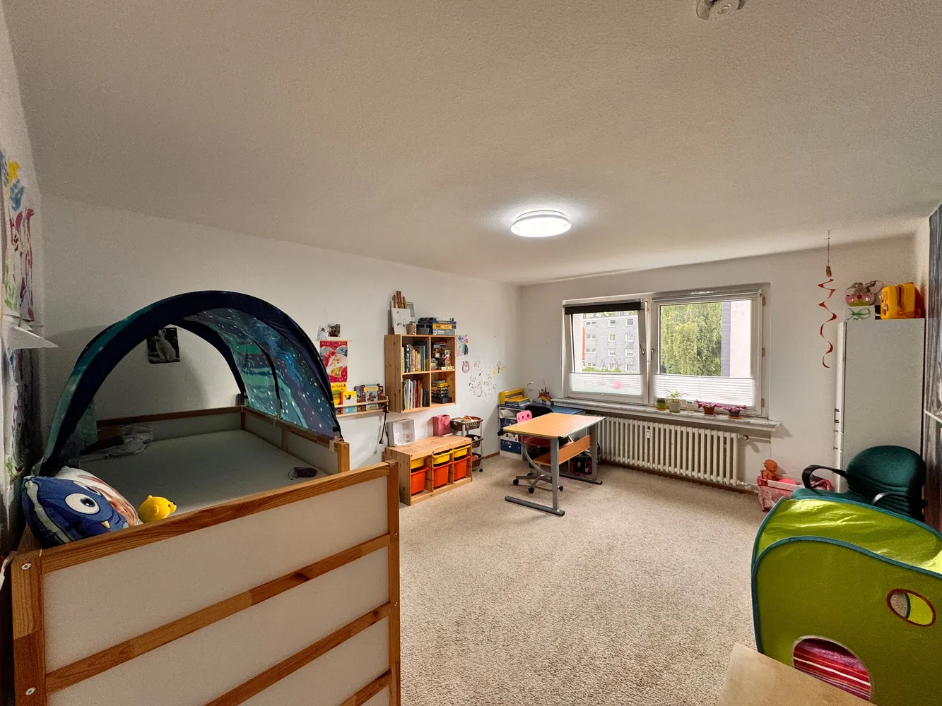 3 Zimmer Wohnung mit 69 m² in Marl – Bild 8