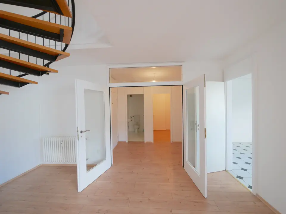 4 Zimmer Wohnung mit 115 m² in Saarbrücken – Bild 6