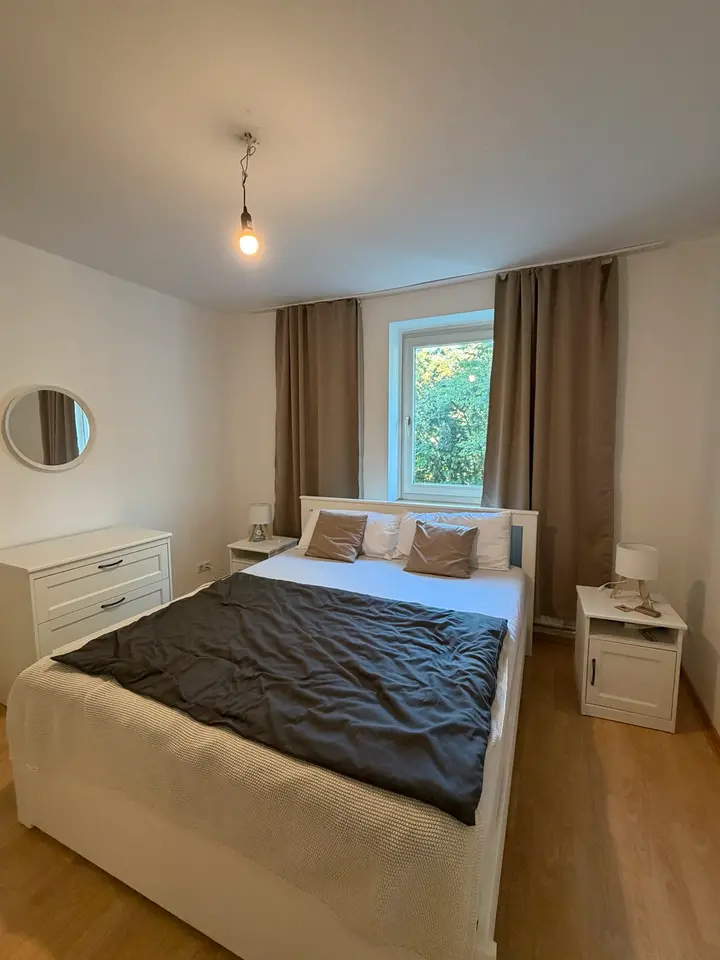 3 Zimmer Wohnung mit 69 m² in Hannover – Bild 3