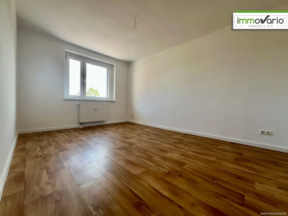 2 room apartment with 63 m² in Magdeburg – Photo 8