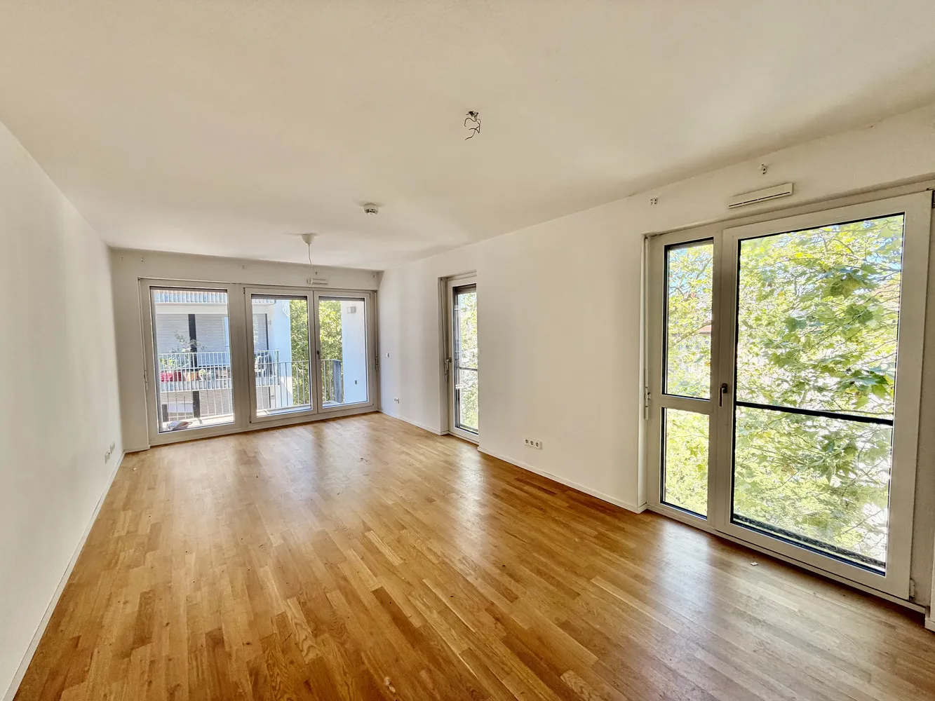 3 Zimmer Wohnung mit 76 m² in Düsseldorf – Bild 1