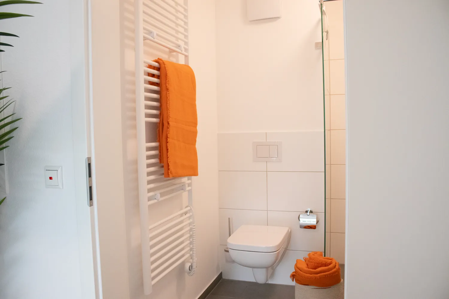 2 Zimmer Wohnung mit 29 m² in Rüsselsheim am Main – Bild 9