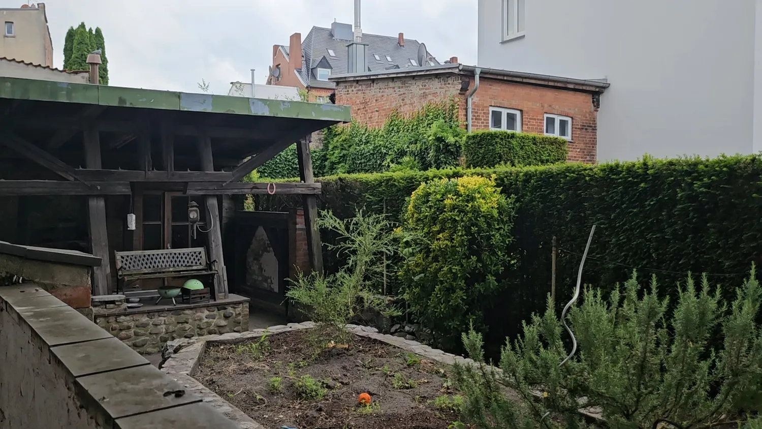 3 Zimmer Wohnung mit 77 m² in Lübeck – Bild 7