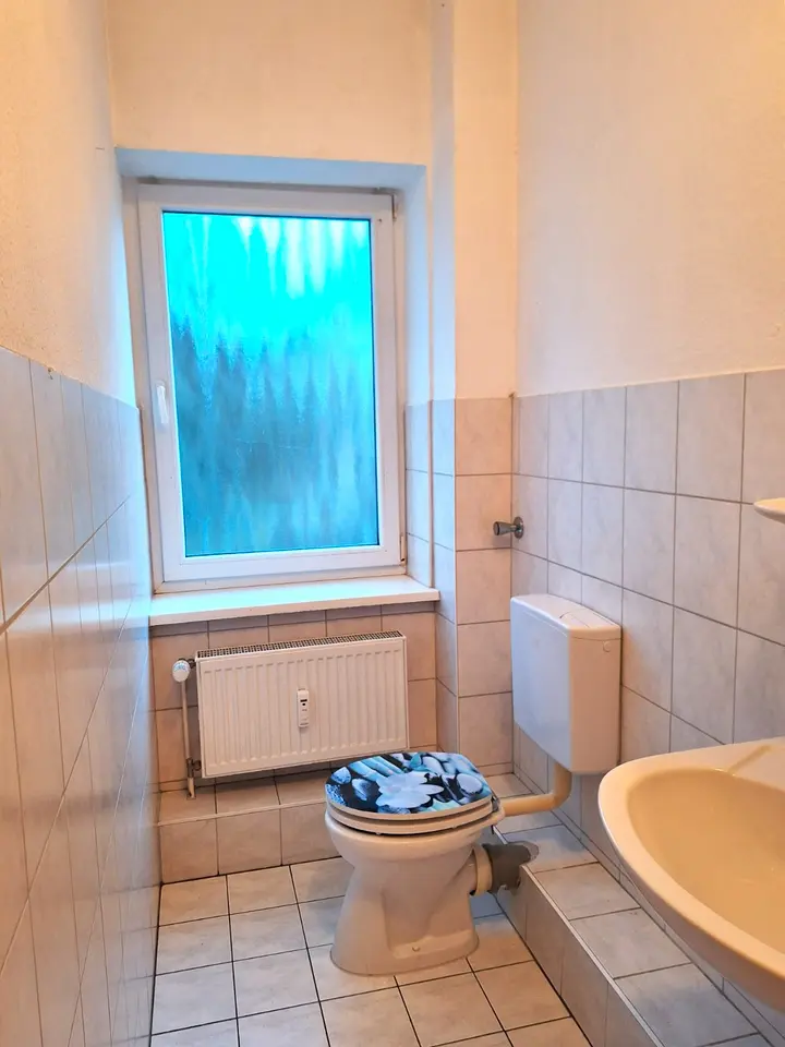 2 Zimmer Wohnung mit 48 m² in Flensburg – Bild 8