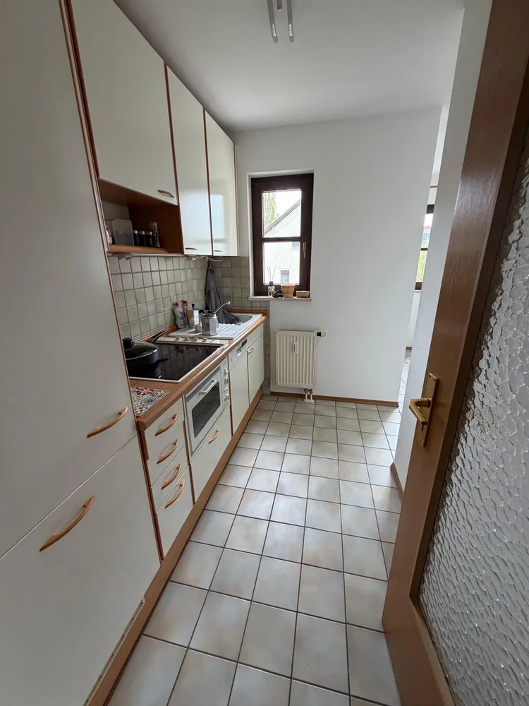 2 Zimmer Wohnung mit 60 m² in München – Bild 7