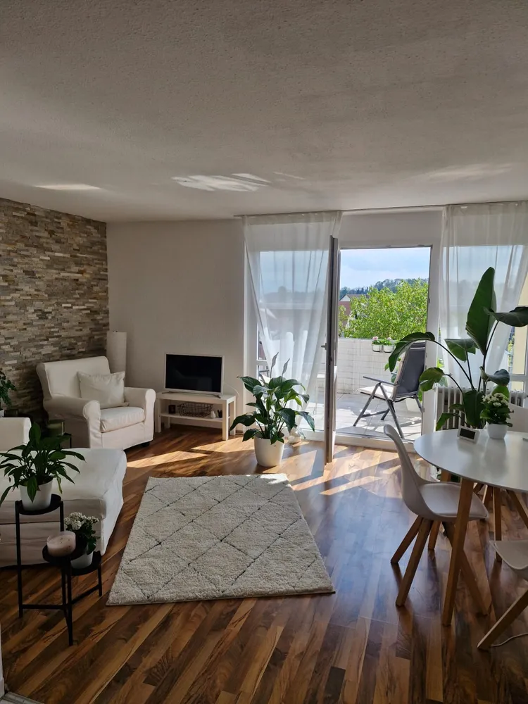 2 Zimmer Wohnung mit 54 m² in Freiburg im Breisgau – Bild 7