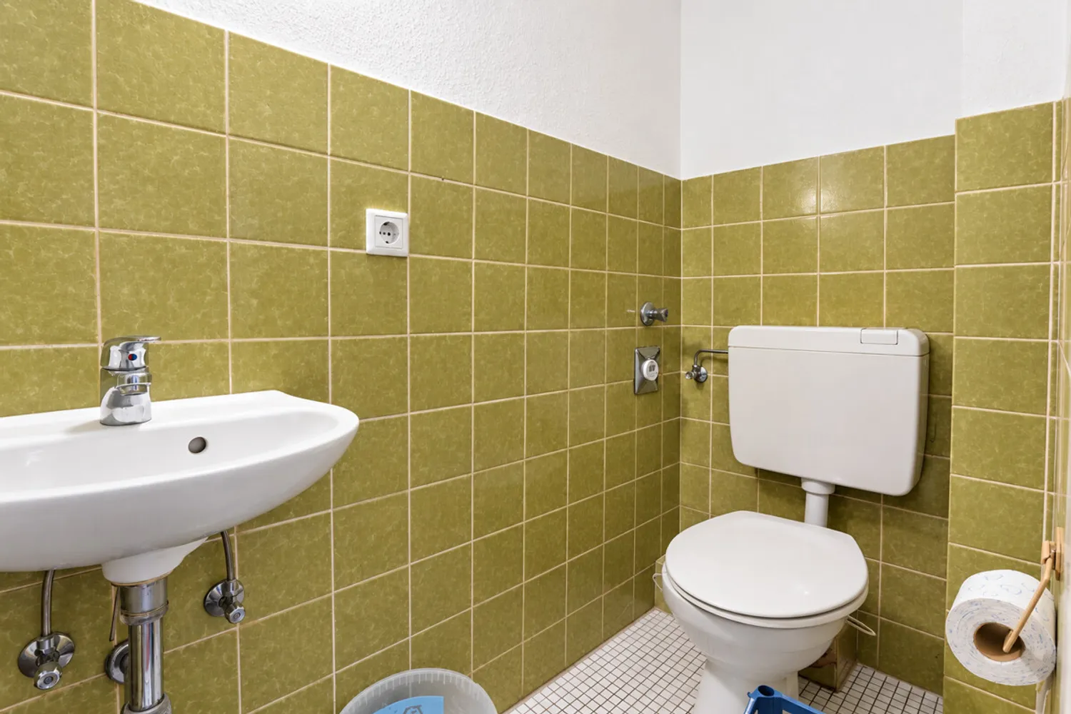 4 Zimmer Wohnung mit 92 m² in Bremen – Bild 9
