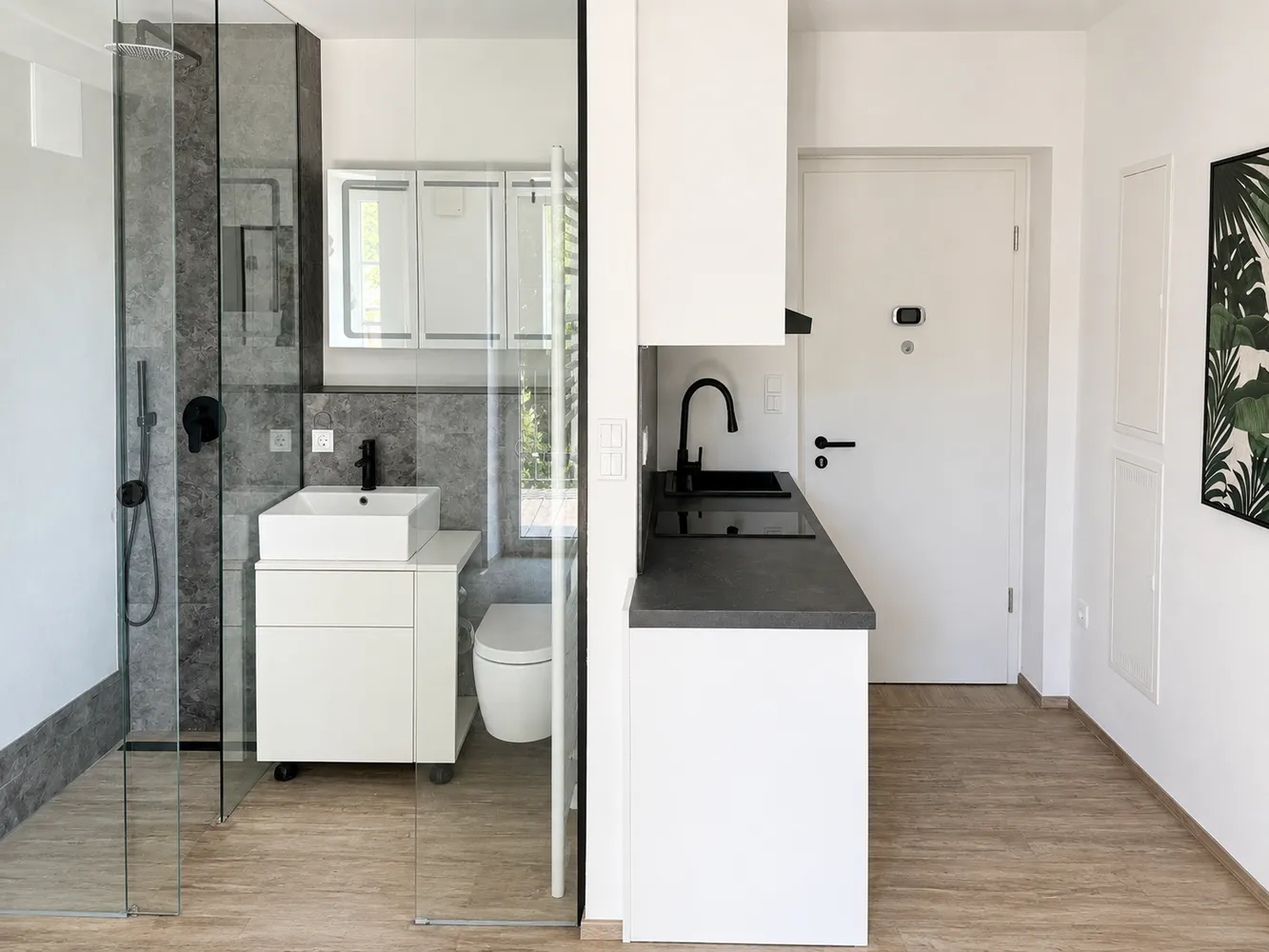 1 Zimmer Wohnung mit 26 m² in Passau – Bild 6