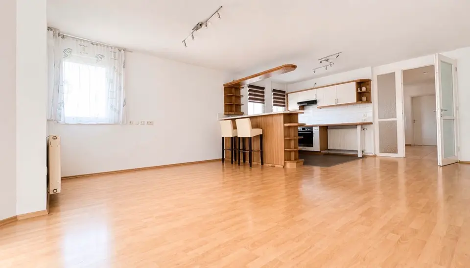 4 Zimmer Wohnung mit 105 m² in Crailsheim – Bild 1