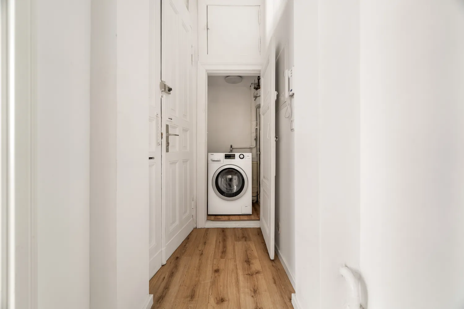 1 Zimmer Wohnung mit 30 m² in Berlin – Bild 7