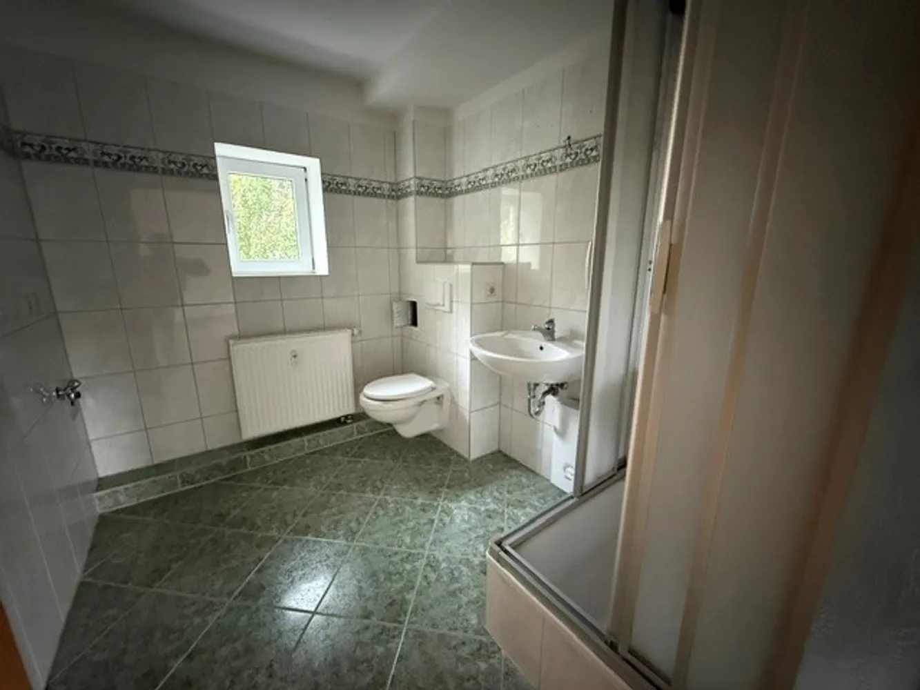 3 Zimmer Wohnung mit 93 m² in Halberstadt – Bild 6
