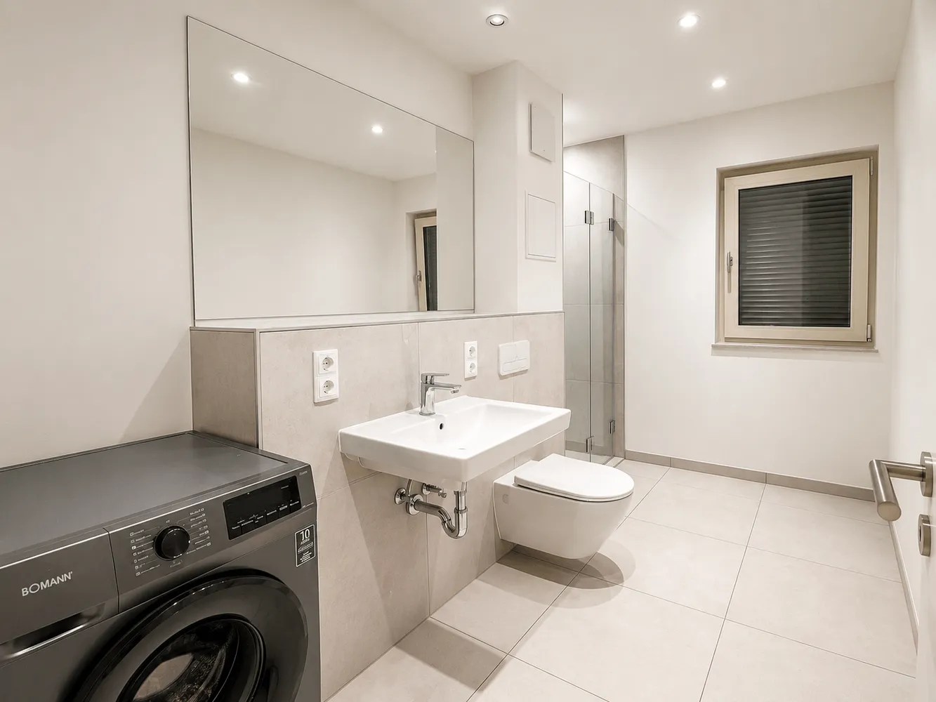 1 Zimmer Wohnung mit 46 m² in Leipzig – Bild 2