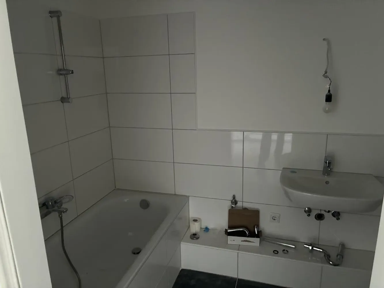 2 Zimmer Wohnung mit 48 m² in Bielefeld – Bild 5