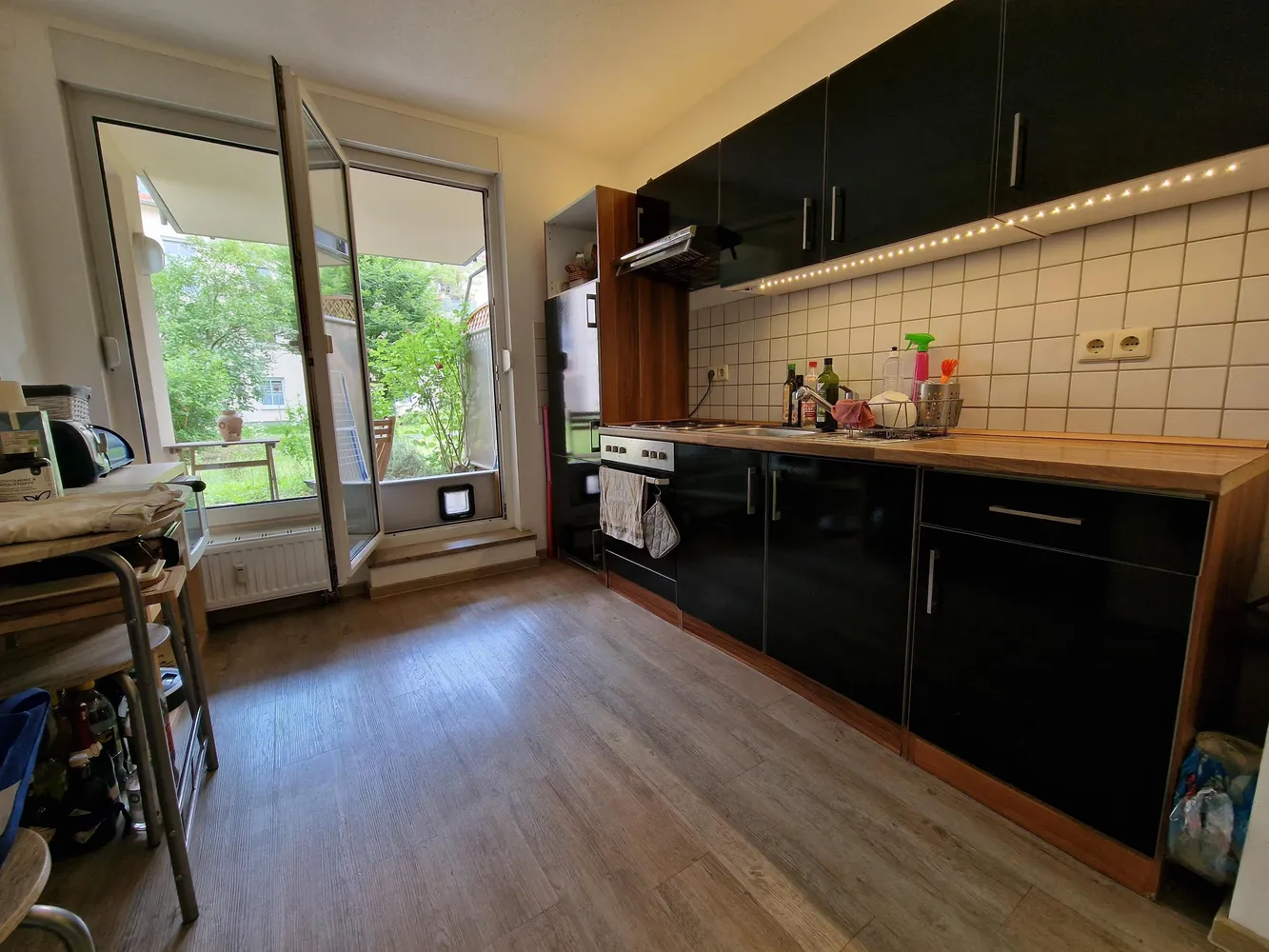 2 Zimmer Wohnung mit 64 m² in Dresden – Bild 5