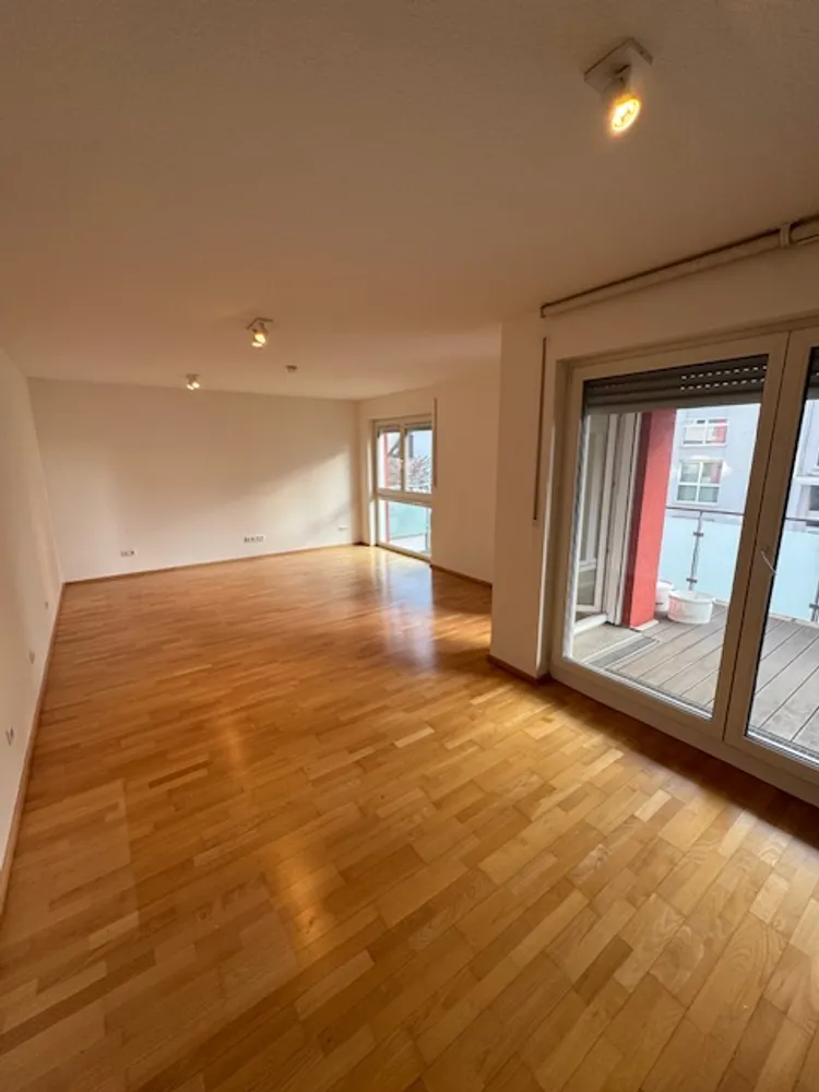 1 Zimmer Wohnung mit 40 m² in Fürth – Bild 2