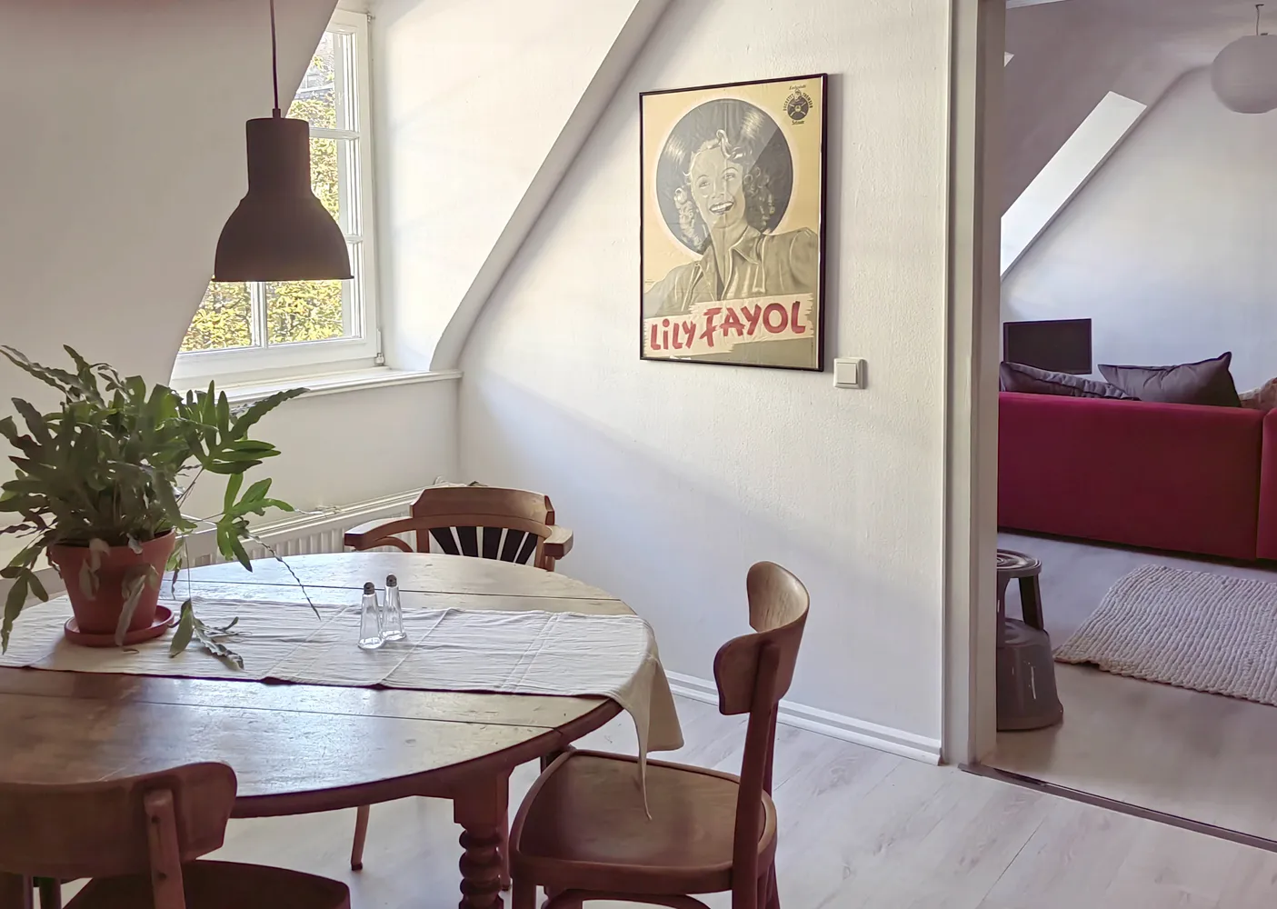2 Zimmer Wohnung mit 65 m² in Düsseldorf – Bild 9