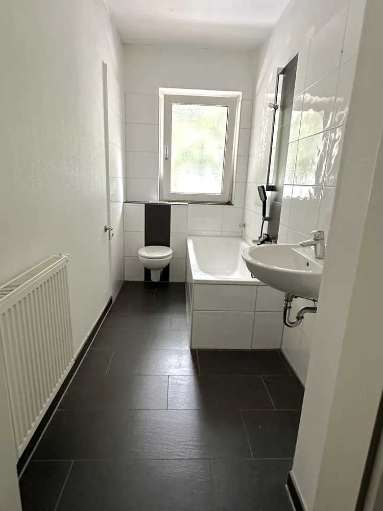 2 Zimmer Wohnung mit 55 m² in Essen – Bild 2