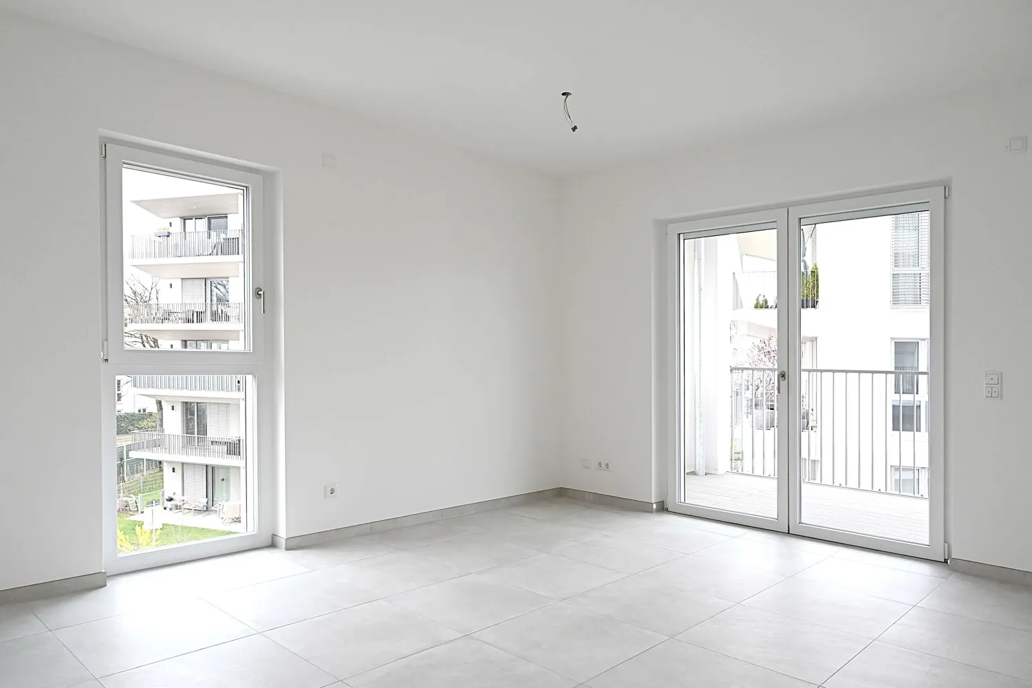 4 Zimmer Wohnung mit 86 m² in Donauwörth – Bild 7
