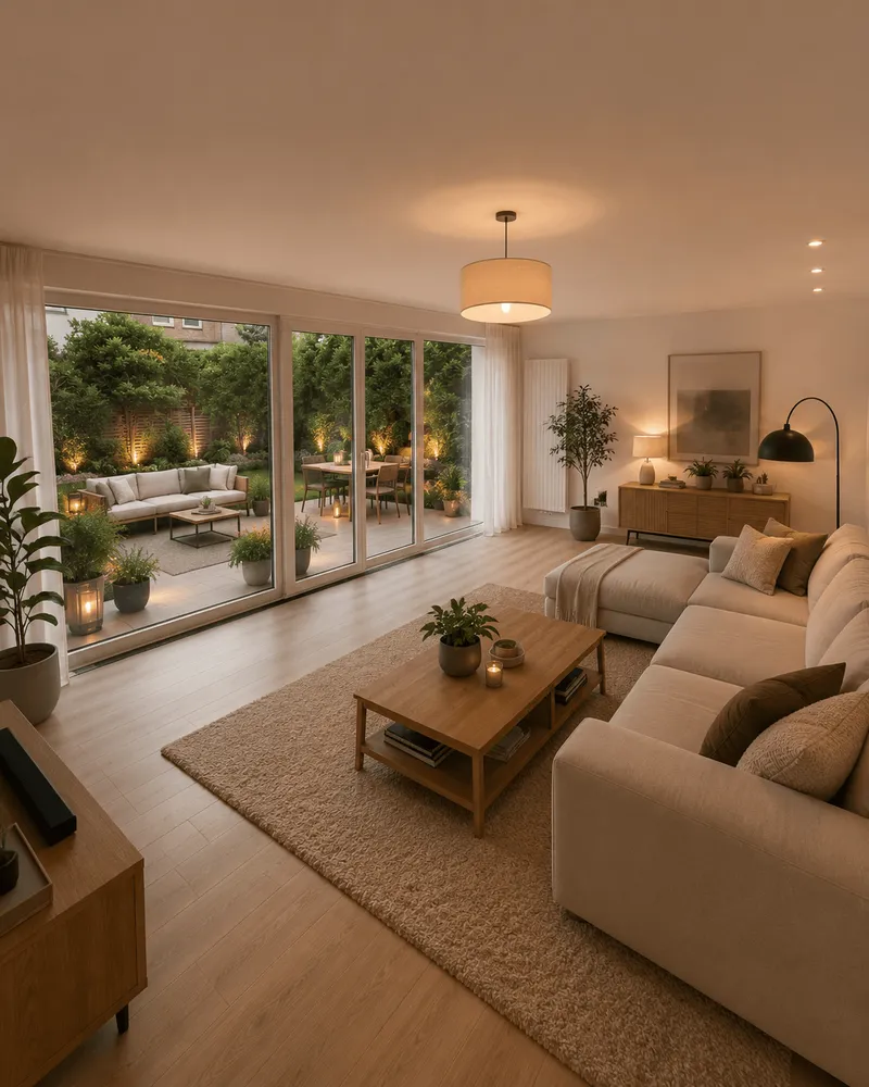 6 Zimmer Haus mit 143 m² in Bielefeld – Bild 6