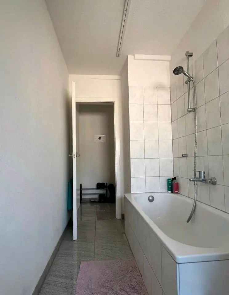 2 Zimmer Wohnung mit 60 m² in Mannheim – Bild 7
