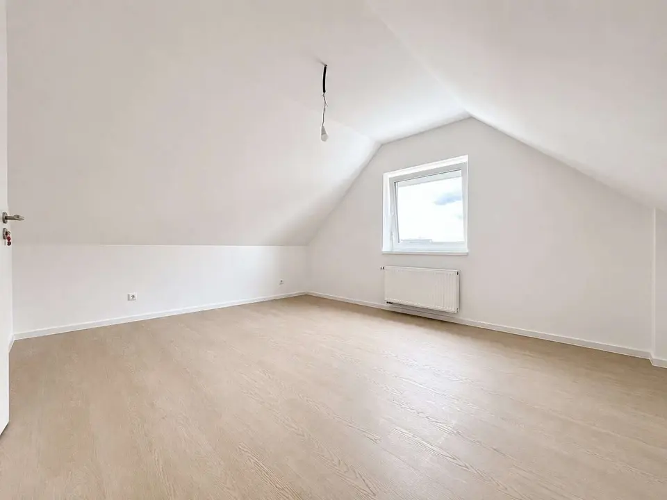 5 Zimmer Wohnung mit 101 m² in Waiblingen – Bild 7