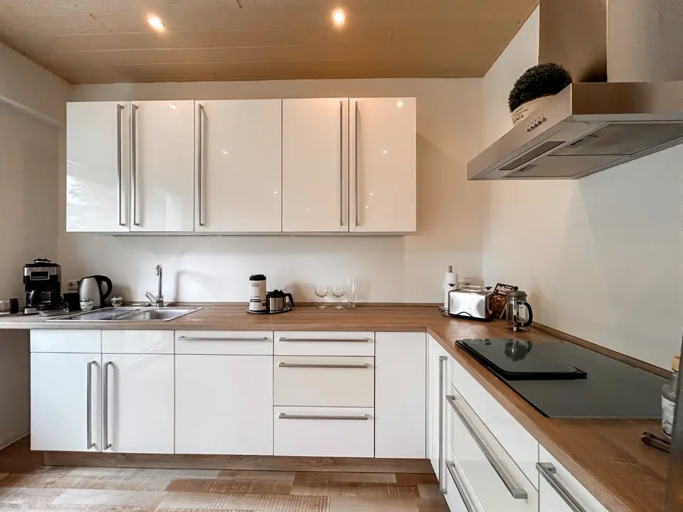 6 Zimmer Wohnung mit 140 m² in Minden – Bild 8