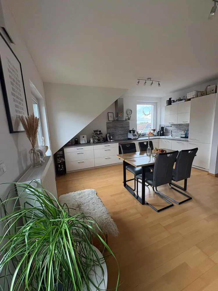 2 Zimmer Wohnung mit 94 m² in Paderborn – Bild 5