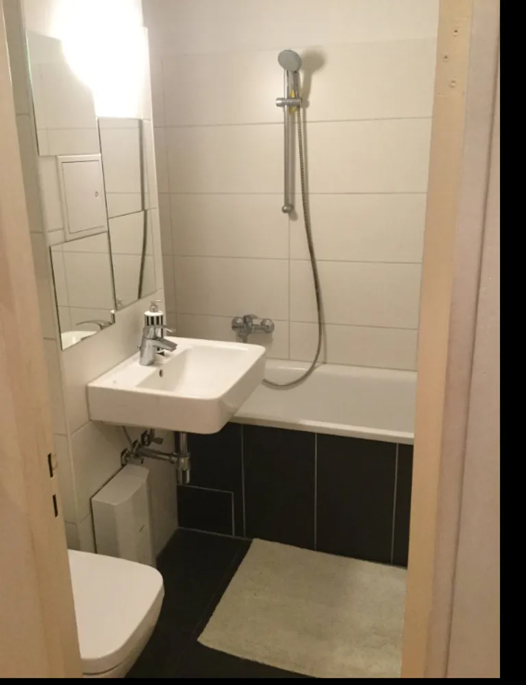 1 Zimmer Wohnung mit 40 m² in Berlin – Bild 4