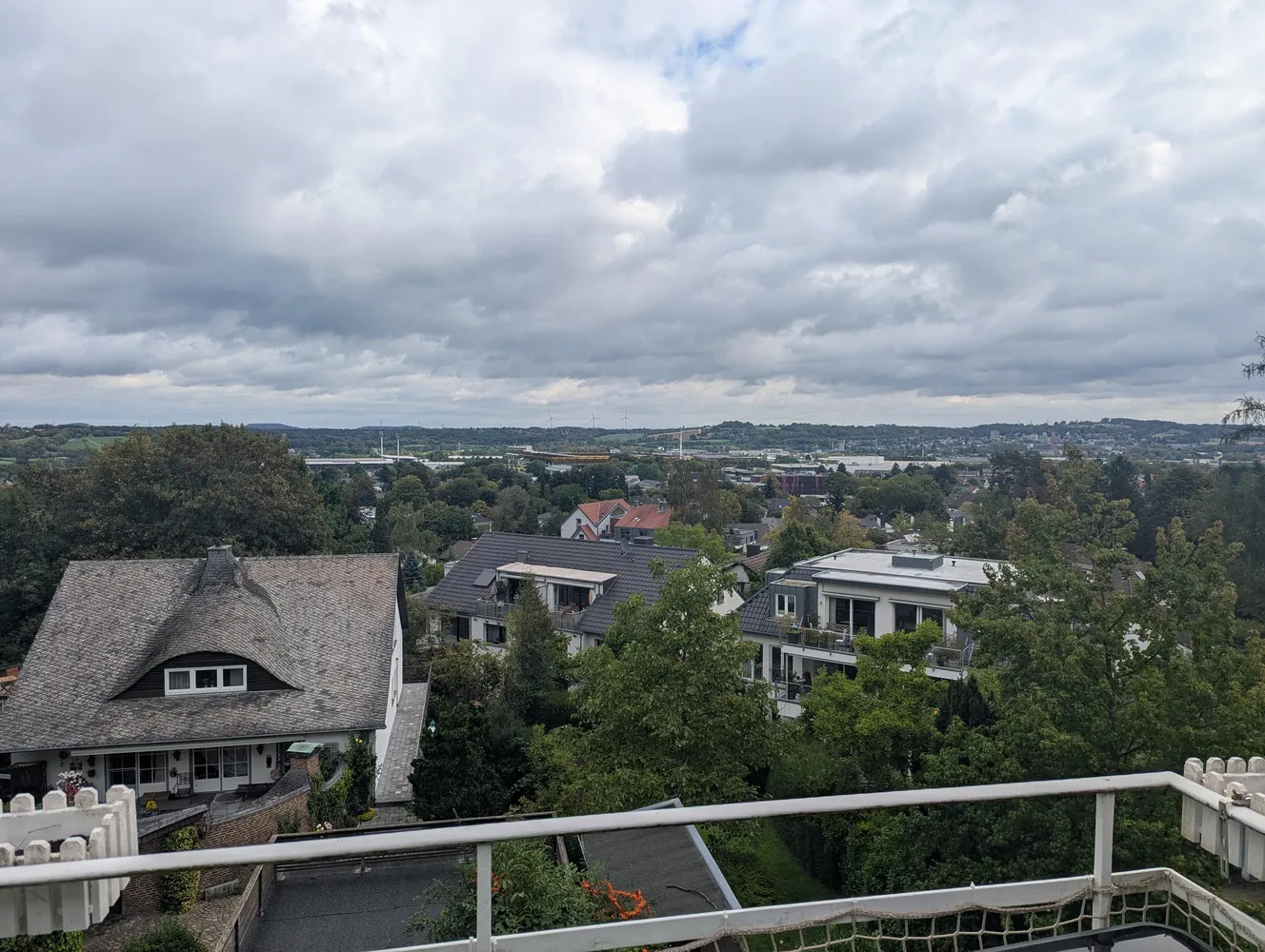 4 Zimmer Wohnung mit 65 m² in Aachen – Bild 4