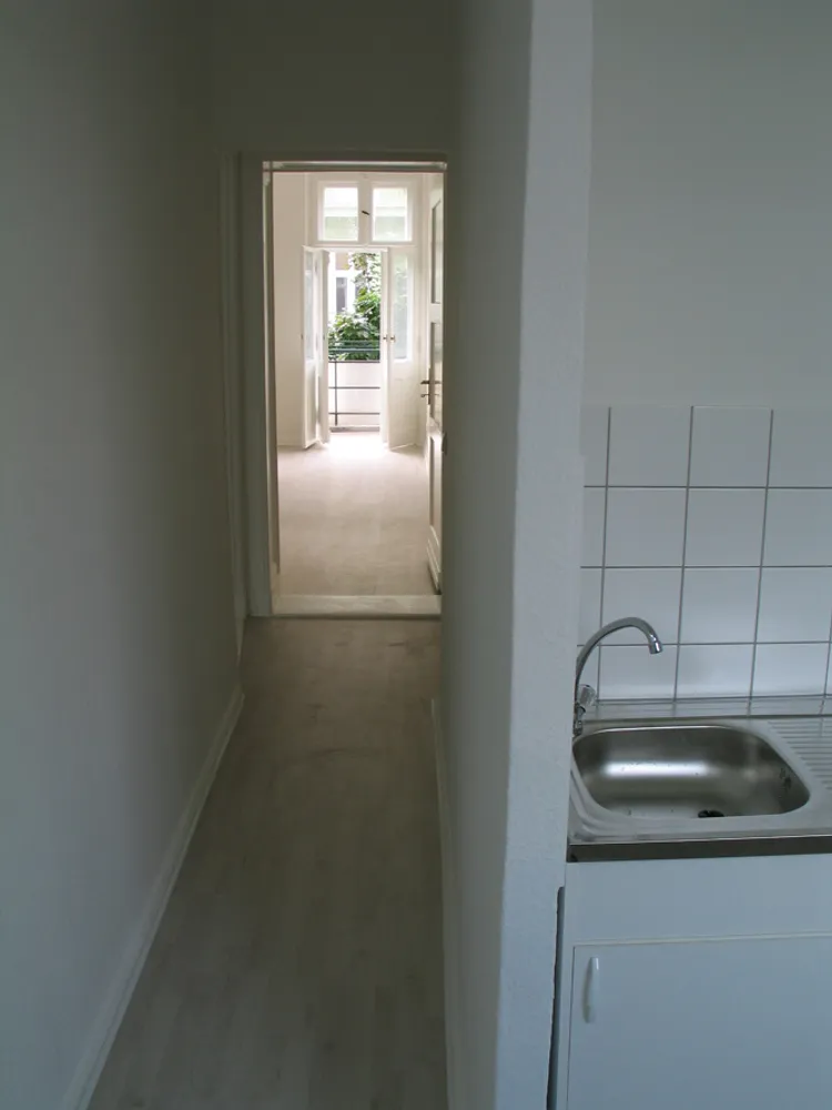 2 Zimmer Wohnung mit 53 m² in Berlin – Bild 12
