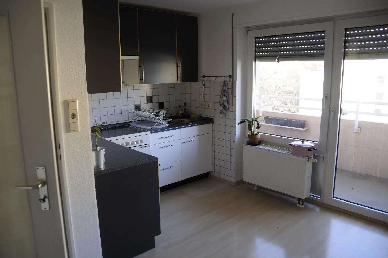 2 room apartment with 64 m² in Ludwigshafen am Rhein – Photo 7