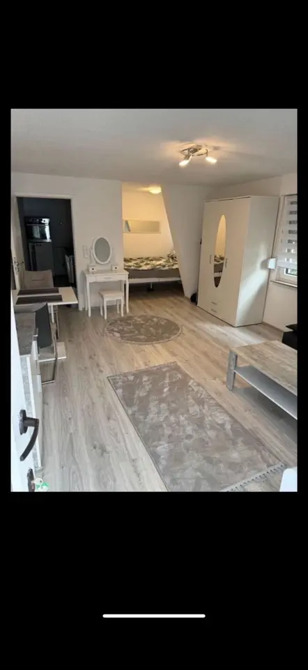 2 Zimmer Wohnung mit 50 m² in Singen – Bild 1