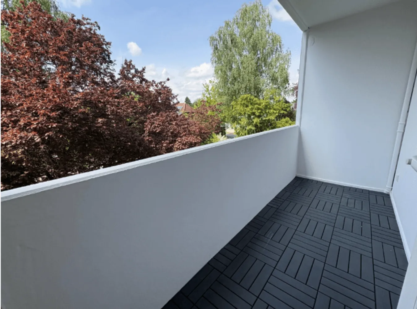 3 Zimmer Wohnung mit 80 m² in Minden – Bild 7