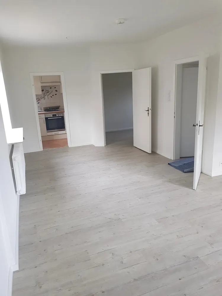 2 Zimmer Wohnung mit 45 m² in Hamburg – Bild 2