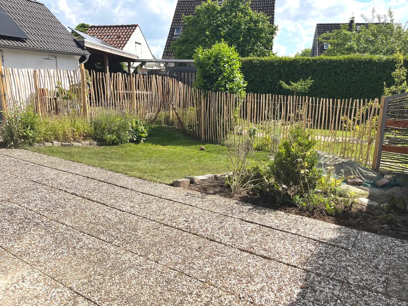 3 Zimmer Haus mit 92 m² in Bremen – Bild 5