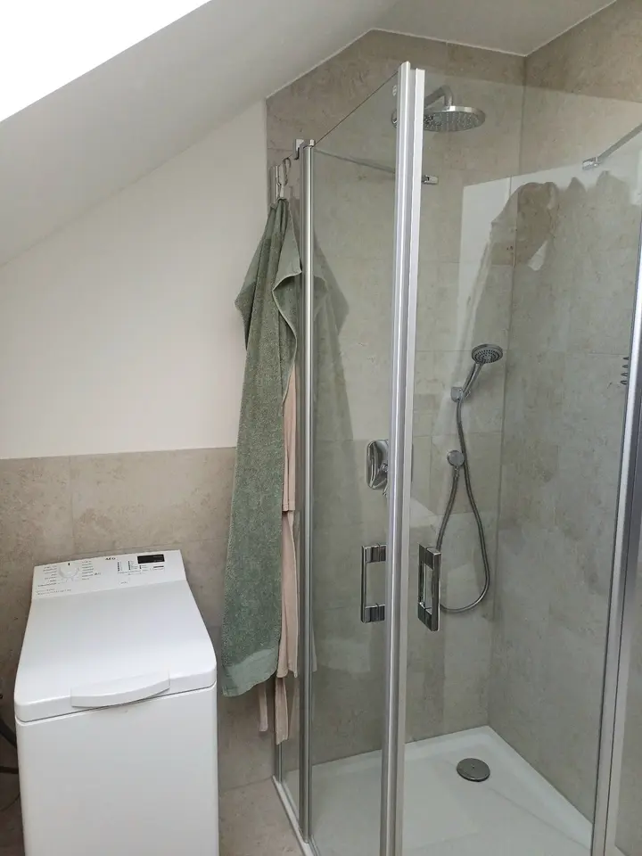 3 Zimmer Wohnung mit 56 m² in Falkensee – Bild 6