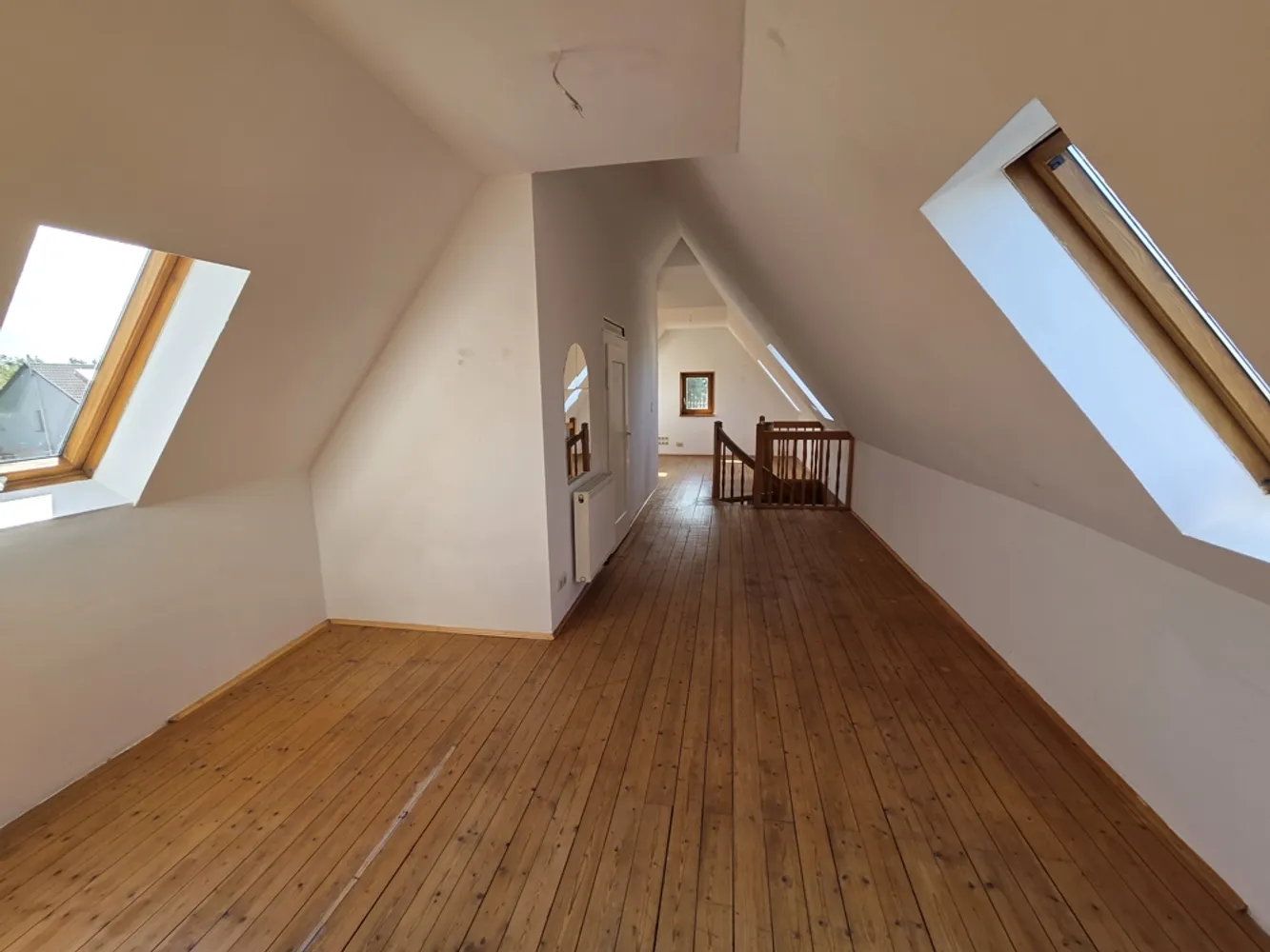 4 Zimmer Wohnung mit 120 m² in Nürnberg – Bild 12