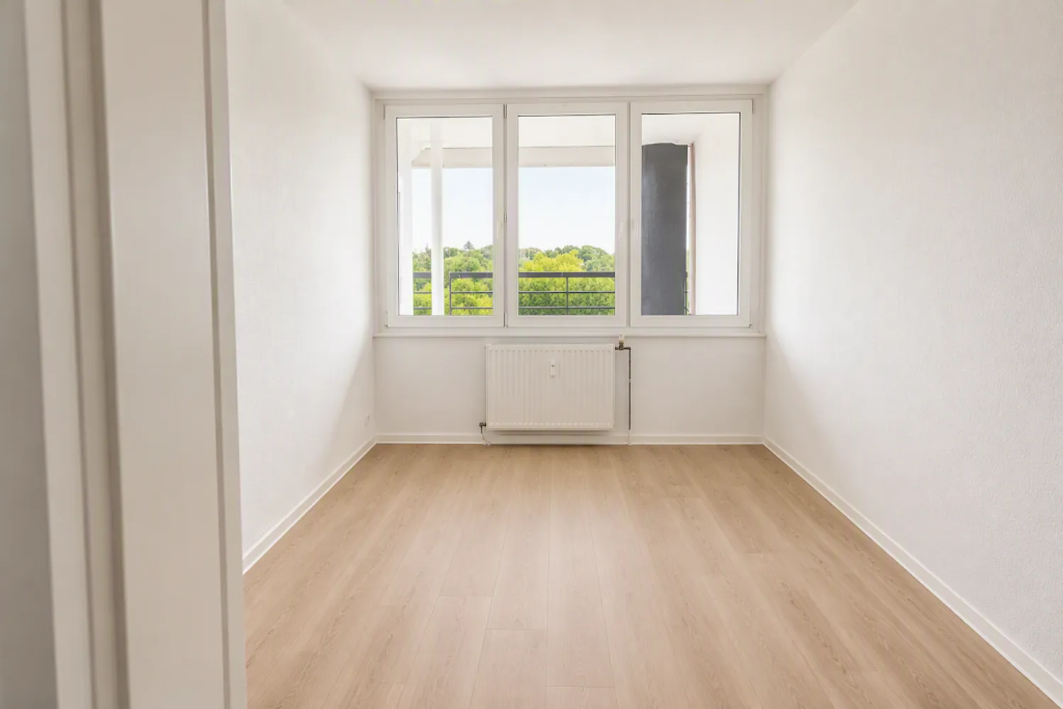 3 room apartment with 83 m² in Bremen – Photo 3