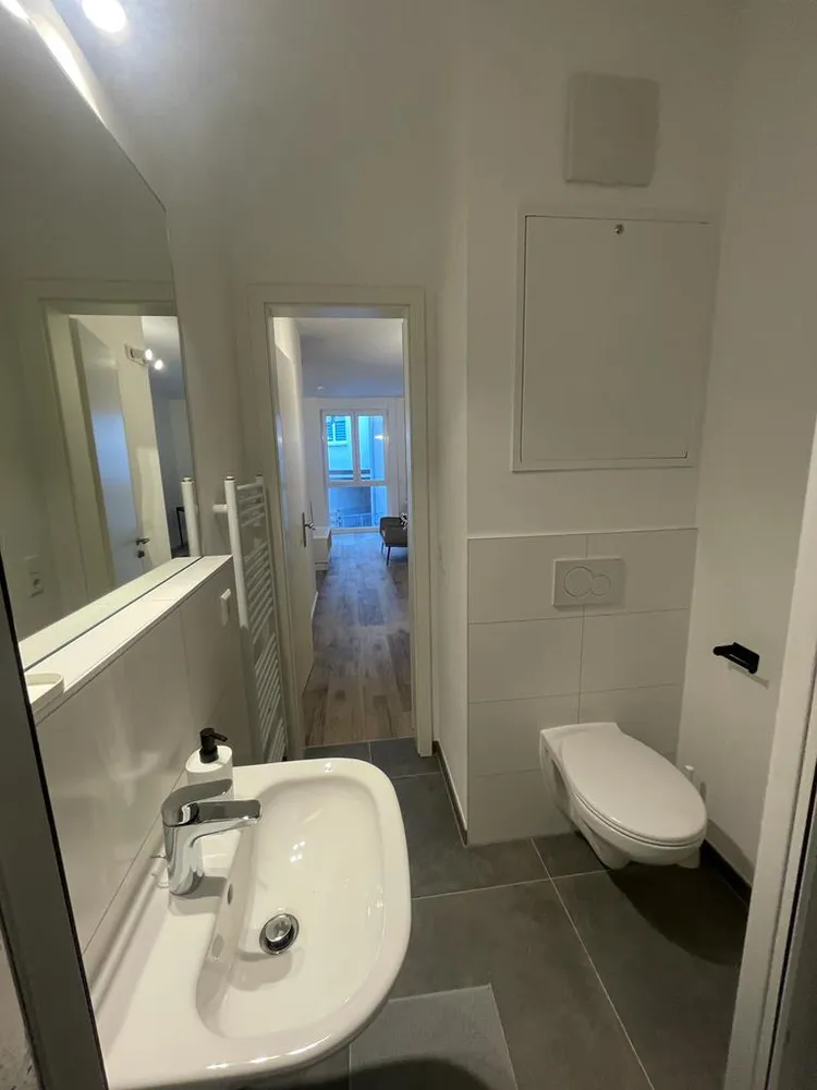 1 Zimmer Wohnung mit 32 m² in Stuttgart – Bild 6